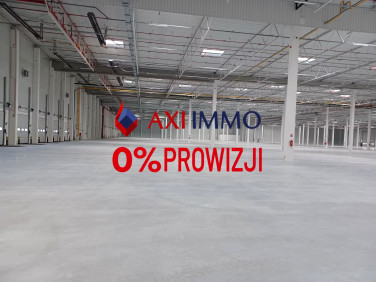 Budynek użytkowy Szczecin wynajem
