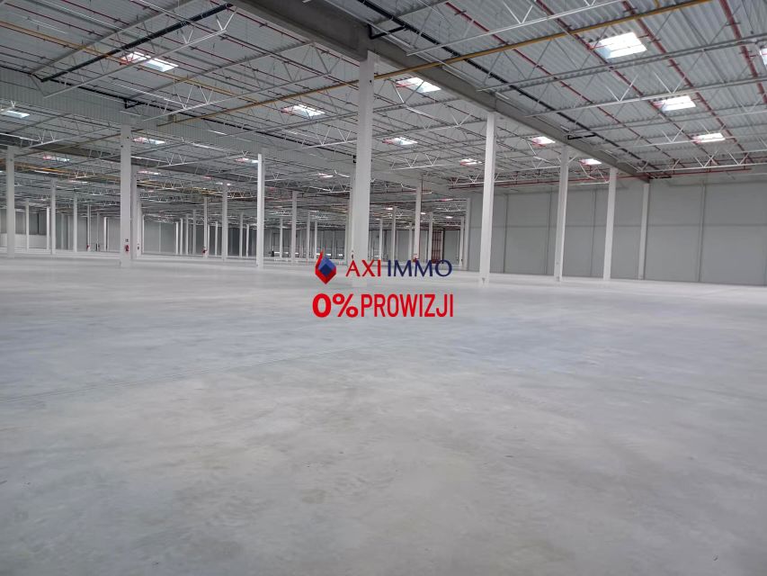 Budynek użytkowy Poznań