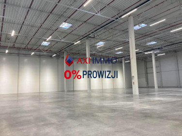 Budynek użytkowy Kokotów