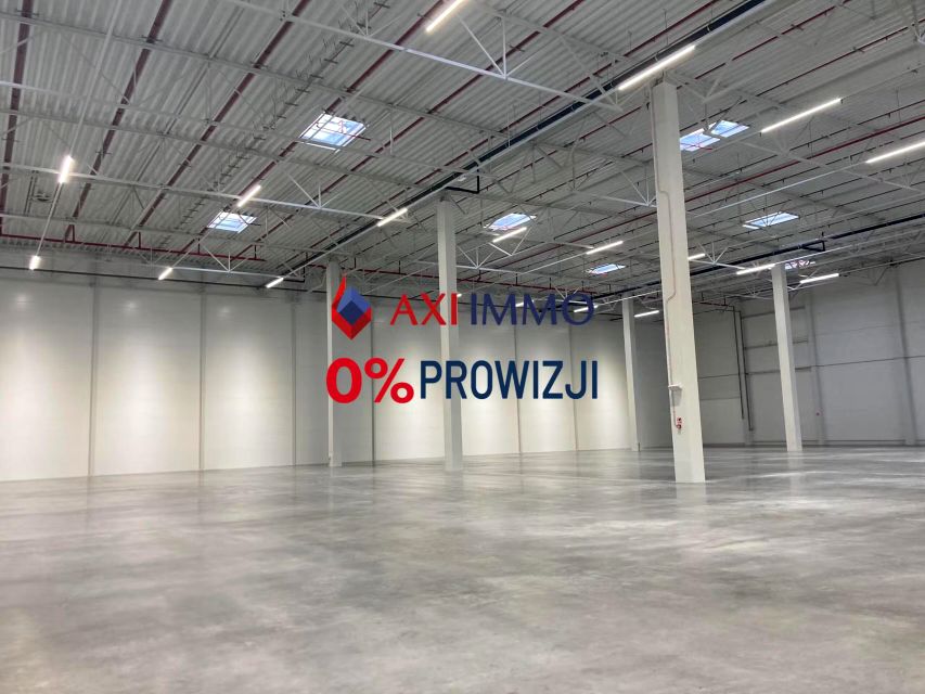 Budynek użytkowy Kokotów