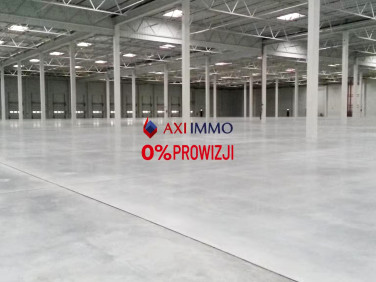 Budynek użytkowy Sochaczew