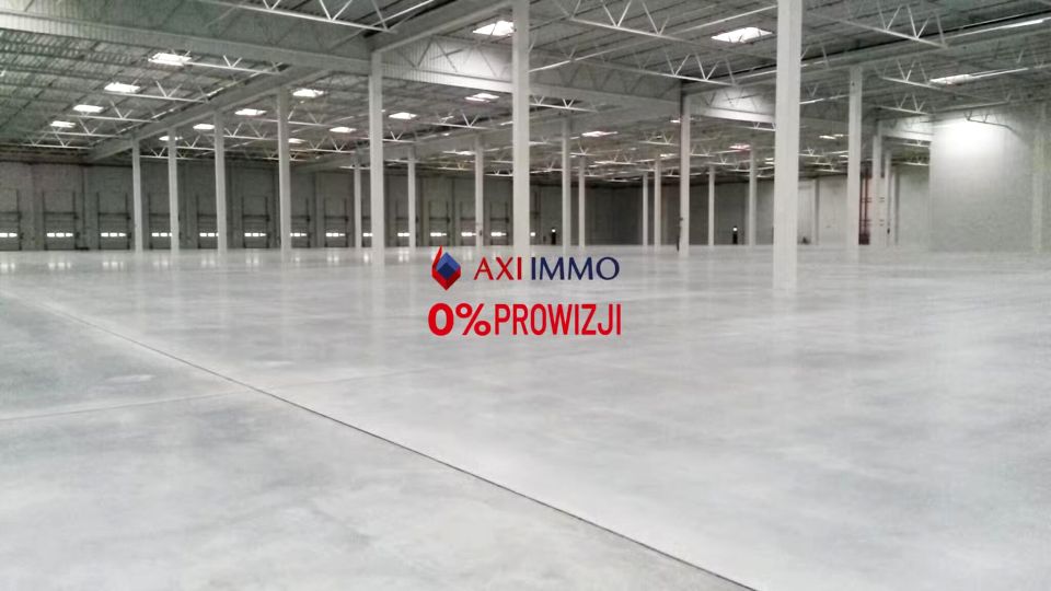 Budynek użytkowy Sochaczew
