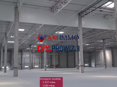 Budynek użytkowy Rzeszów