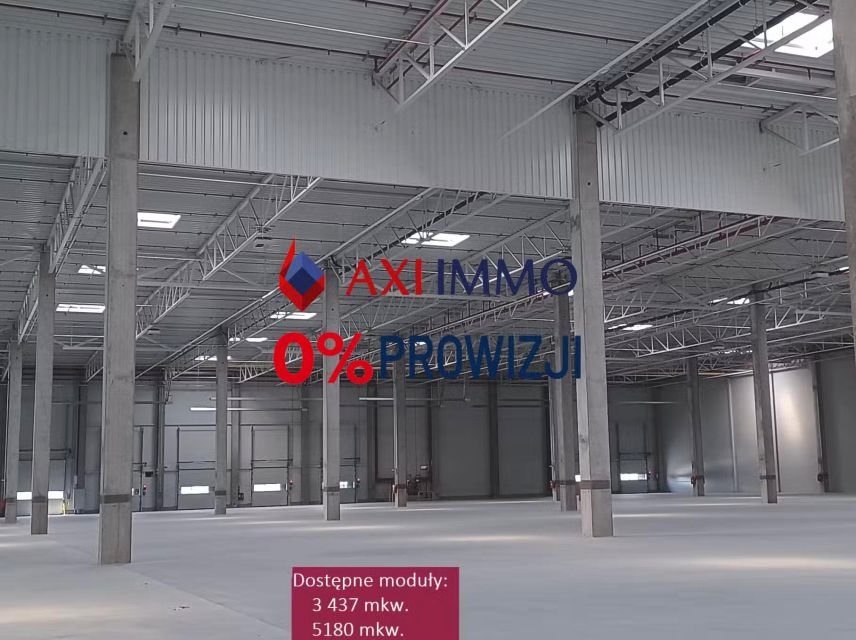 Budynek użytkowy Rzeszów