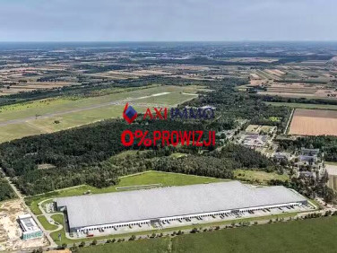 Budynek użytkowy Sochaczew