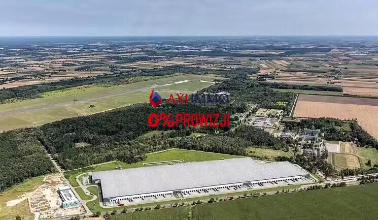 Budynek użytkowy Sochaczew