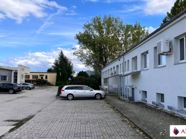 Budynek użytkowy Legnica
