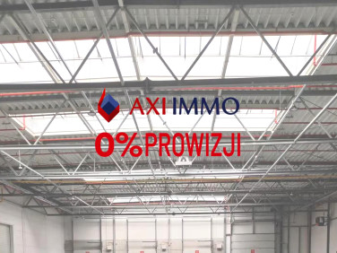 Budynek użytkowy Niepołomice