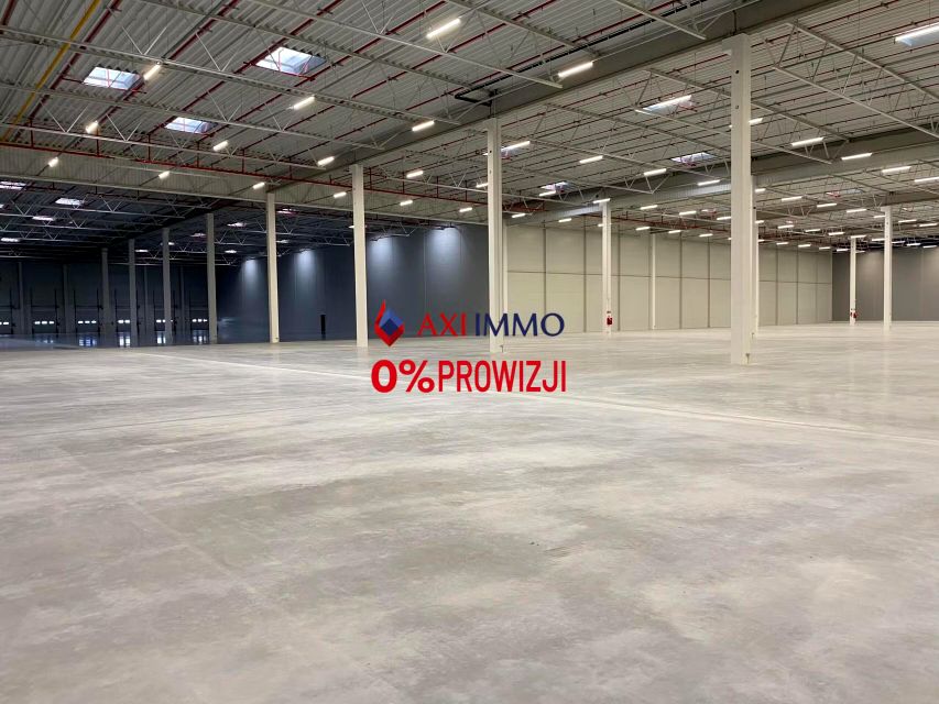 Budynek użytkowy Poznań