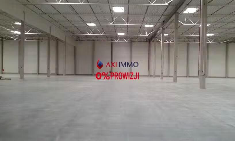 Budynek użytkowy Poznań wynajem