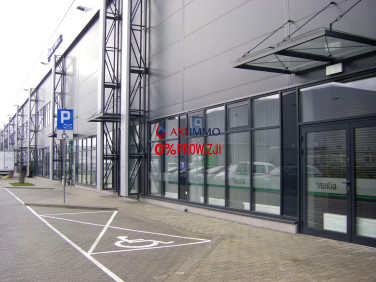 Budynek użytkowy Warszawa