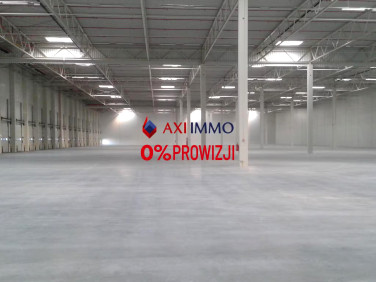 Budynek użytkowy Plewiska