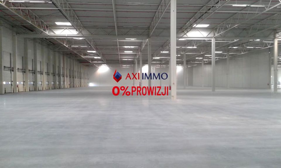 Budynek użytkowy Plewiska