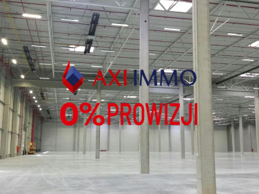 Budynek użytkowy Sosnowiec