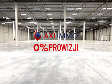 Budynek użytkowy Szczecin