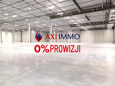 Budynek użytkowy Szczecin wynajem