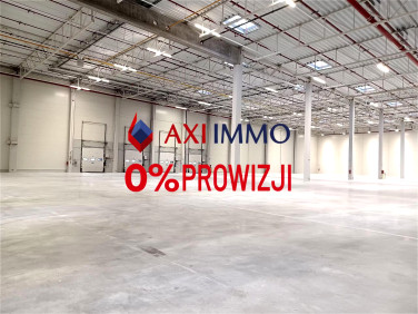 Budynek użytkowy Szczecin