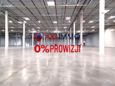 Budynek użytkowy Szczecin