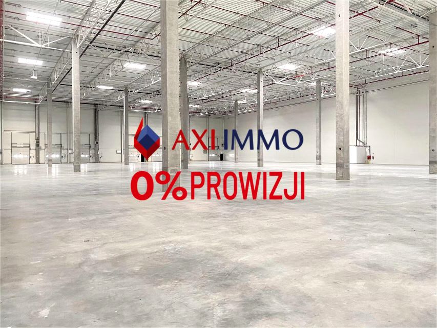 Budynek użytkowy Szczecin