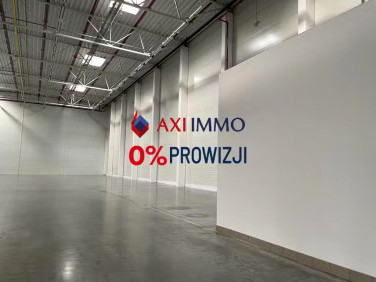Budynek użytkowy Niepołomice