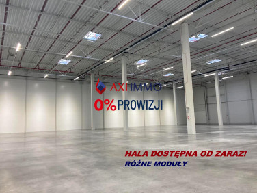 Budynek użytkowy Kielce