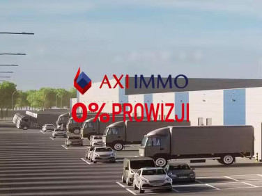 Budynek użytkowy Stargard