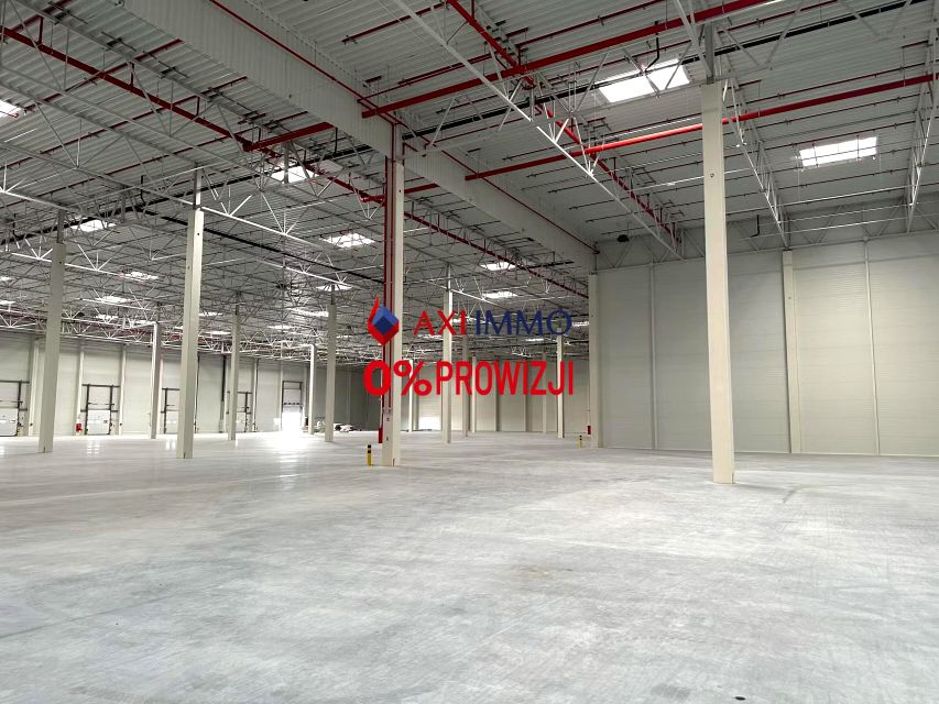 Budynek użytkowy Łódź