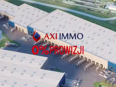 Budynek użytkowy Stargard