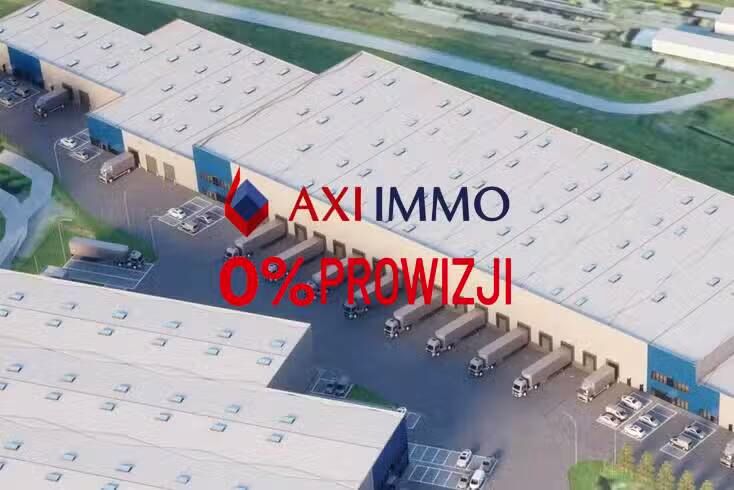 Budynek użytkowy Stargard