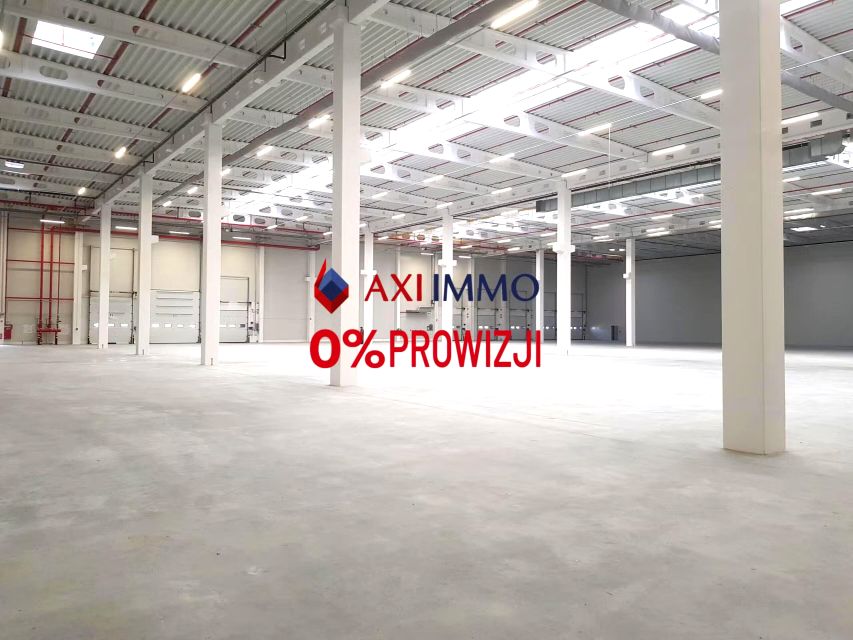 Budynek użytkowy Łódź