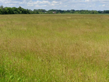 Działka inwestycyjna Nadarzyn