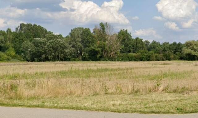 Działka inwestycyjna Warszawa