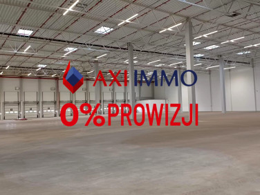 Budynek użytkowy Goleniów