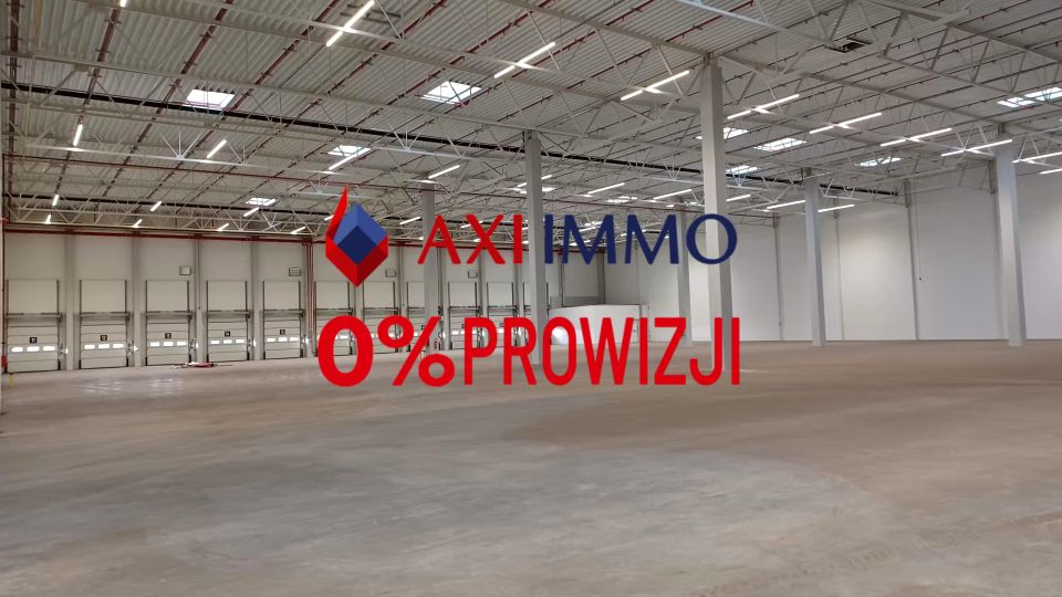 Budynek użytkowy Goleniów