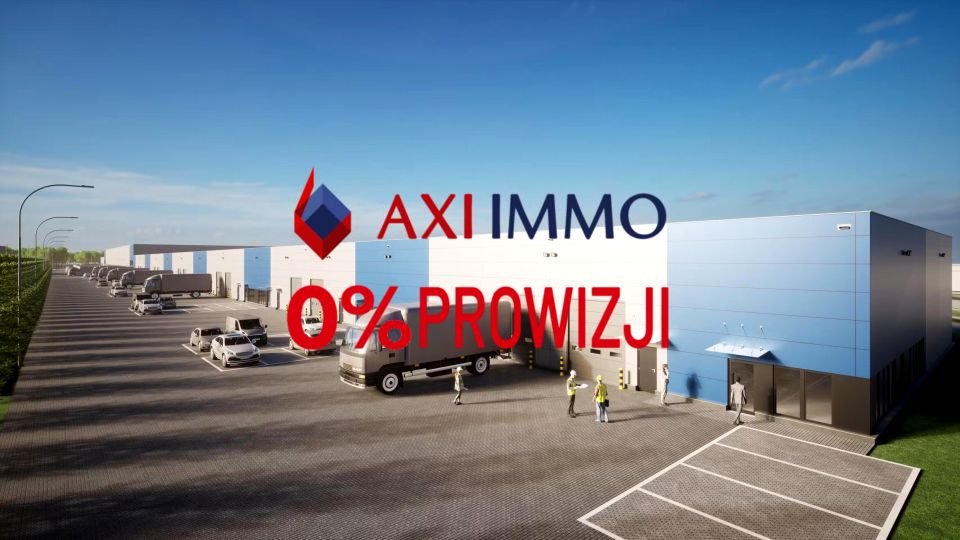 Budynek użytkowy Stargard