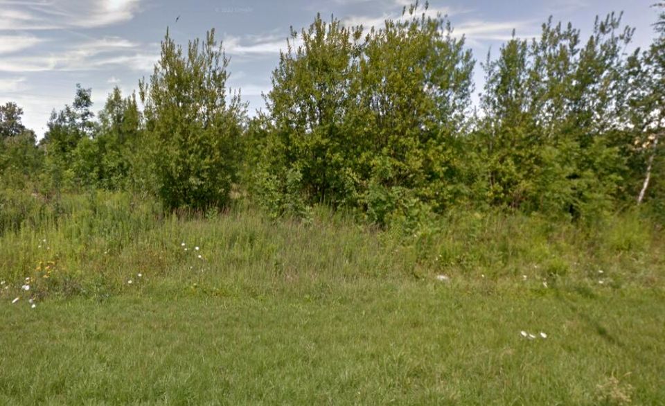 Działka usługowa Poznań