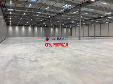 Budynek użytkowy Koninko