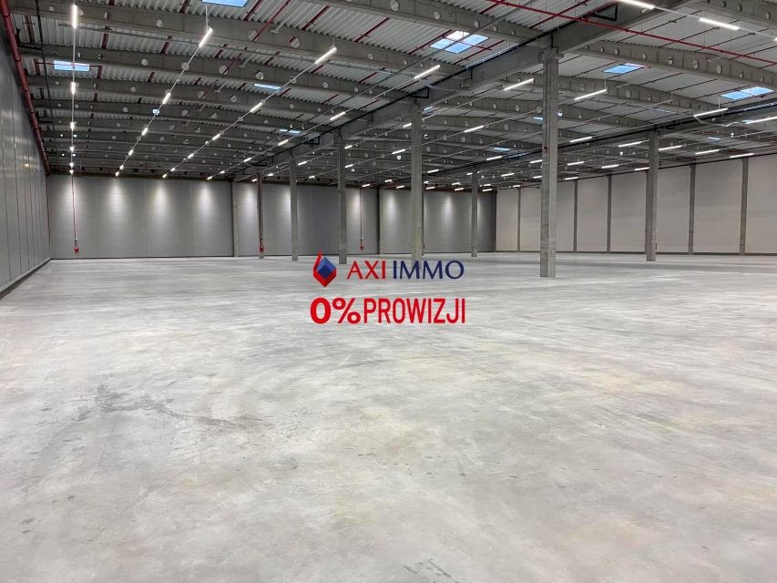 Budynek użytkowy Koninko