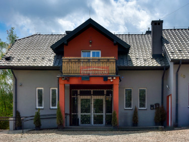 Lokal Niepołomice