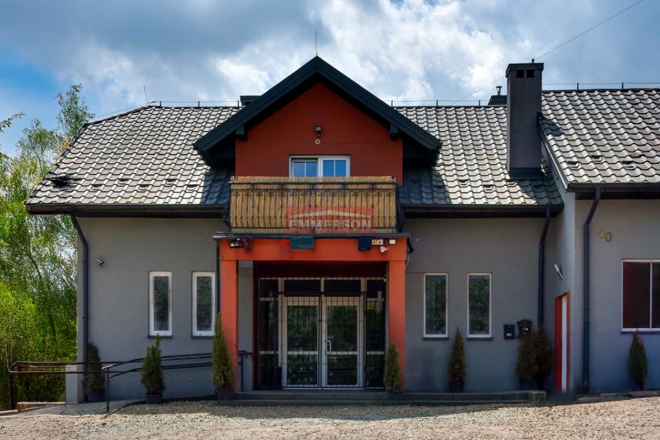 Lokal Niepołomice