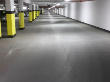 Budynek użytkowy Poznań