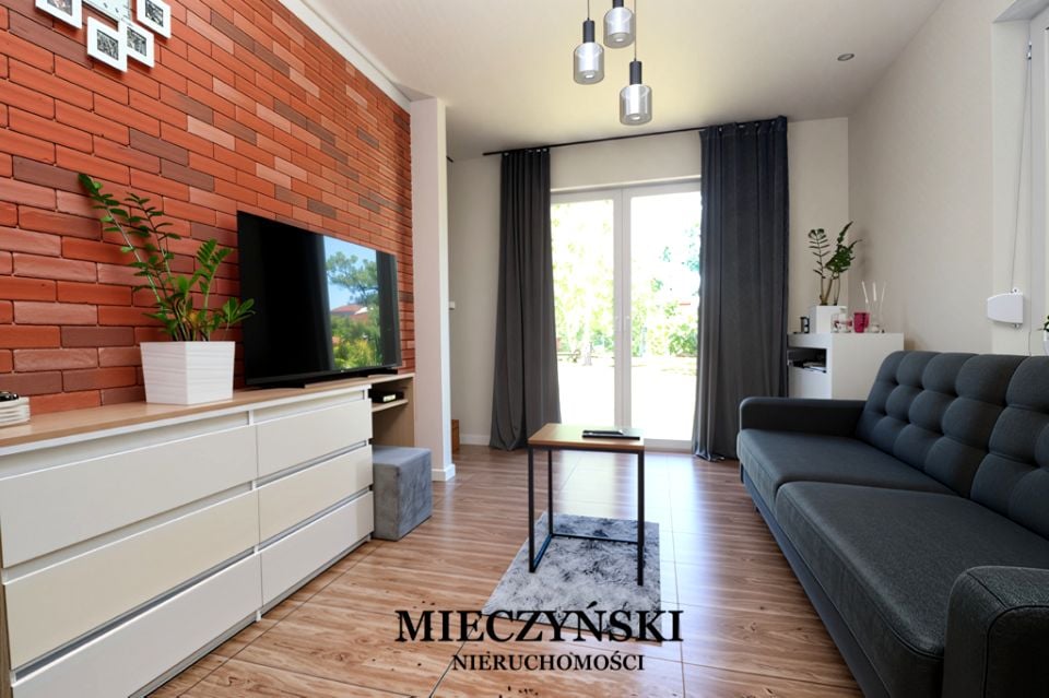 Dom Gorzów Wielkopolski