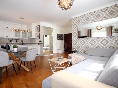 Mieszkanie apartamentowiec wynajem