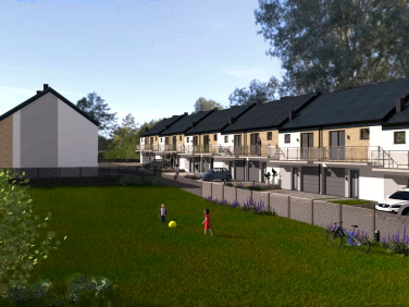 Dom Głogów Małopolski