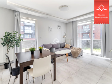 Mieszkanie apartamentowiec Gdańsk