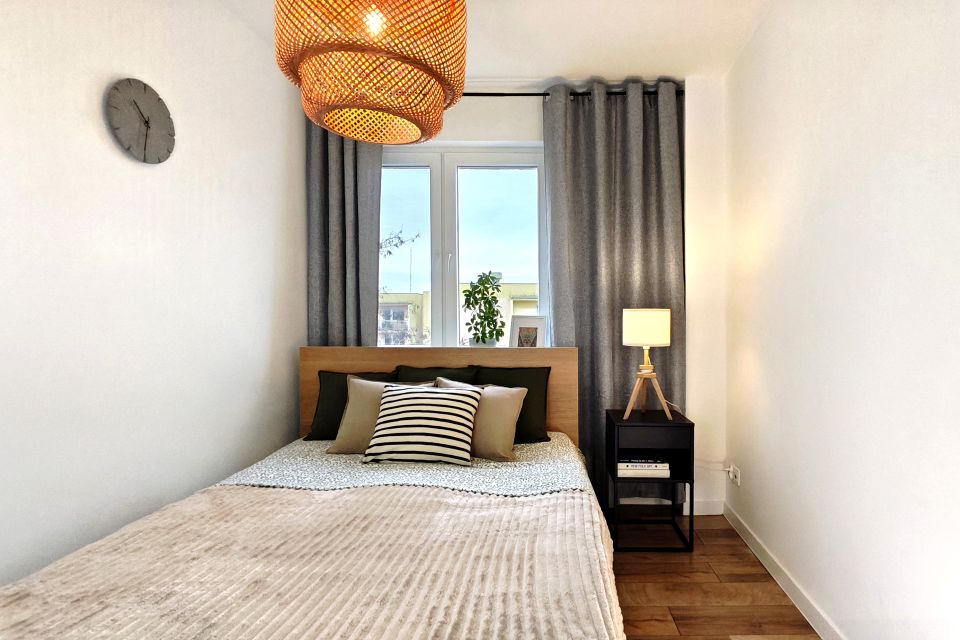 Mieszkanie Bydgoszcz