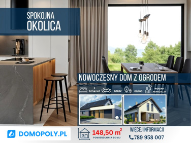 Dom Budy Głogowskie