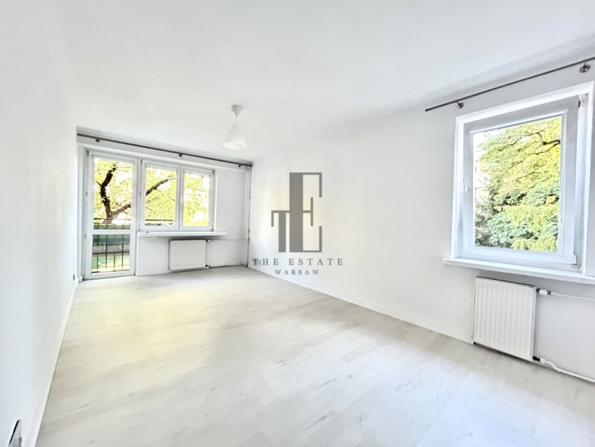 Mieszkanie Warszawa