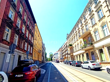 Mieszkanie Gliwice