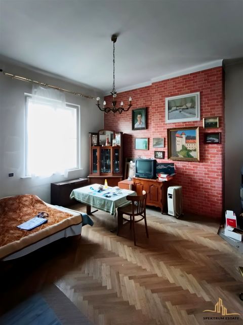 Mieszkanie Kraków